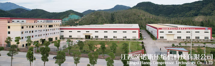 離心式鼓風機